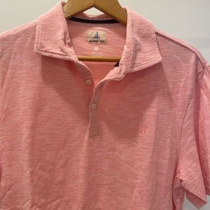 johnnie-O Hangin Out Polo